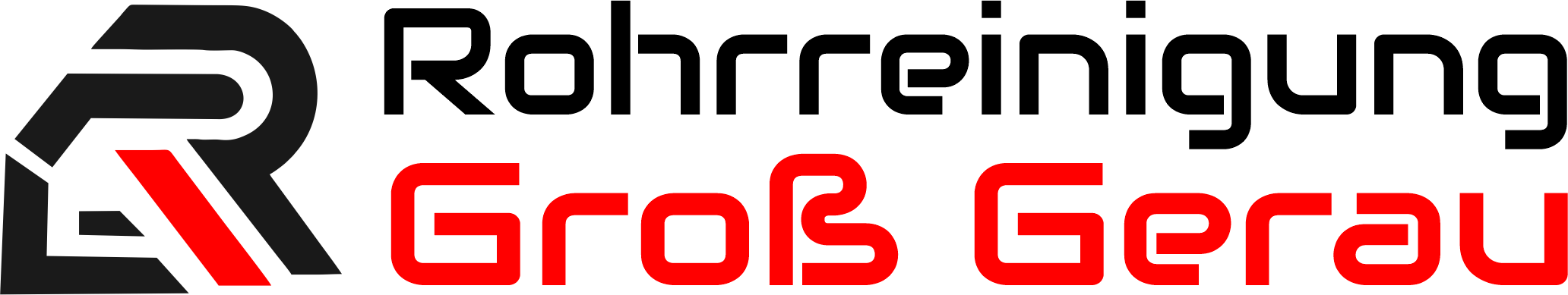 Rohrreinigung Groß Gerau Logo