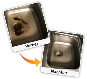 Küche & Waschbecken Verstopfung
																											Groß Gerau